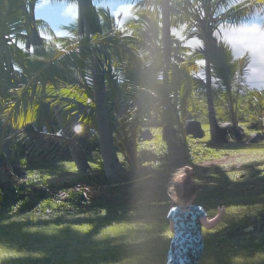 Meet your Posher, Indigo